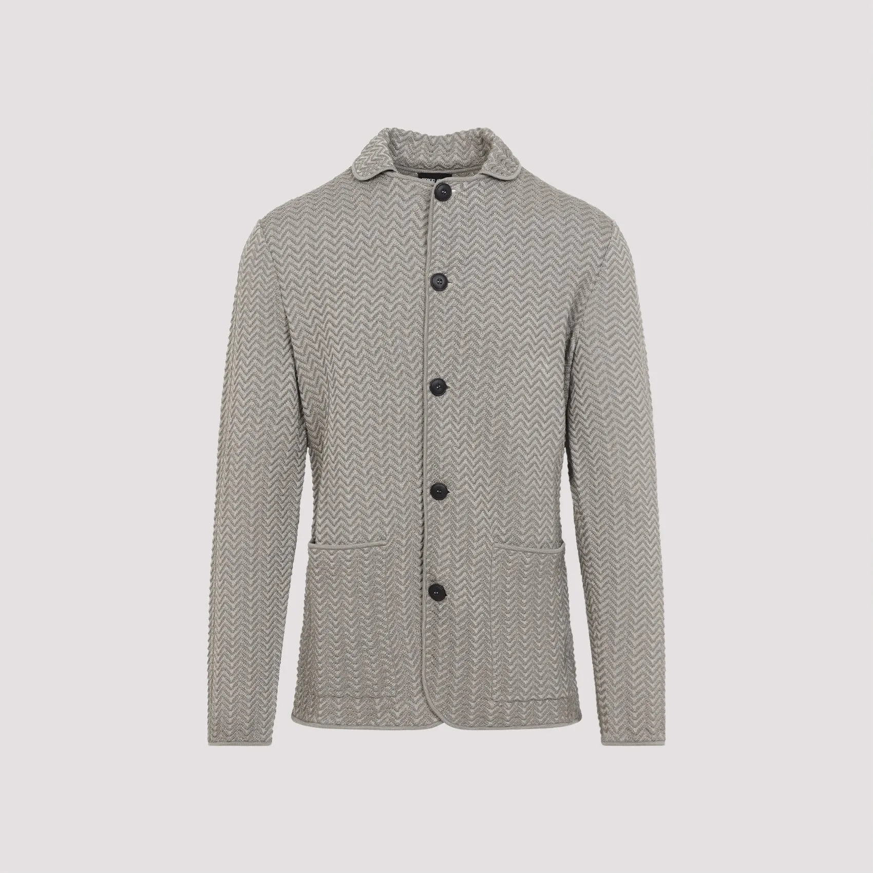 BEIGE VISCOSE BLAZER sold by Lord & Taylor product image thumbnail 2