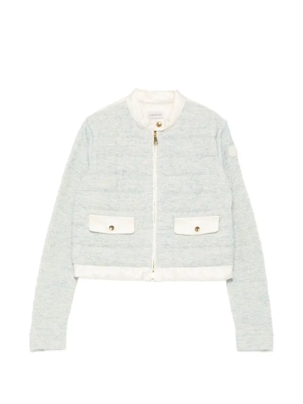CARDIGAN made by Moncler
