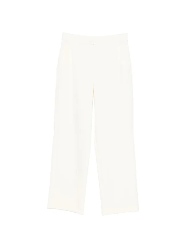 IVORY NYLON ELASTANE MXPELEGIA made by MaxMara