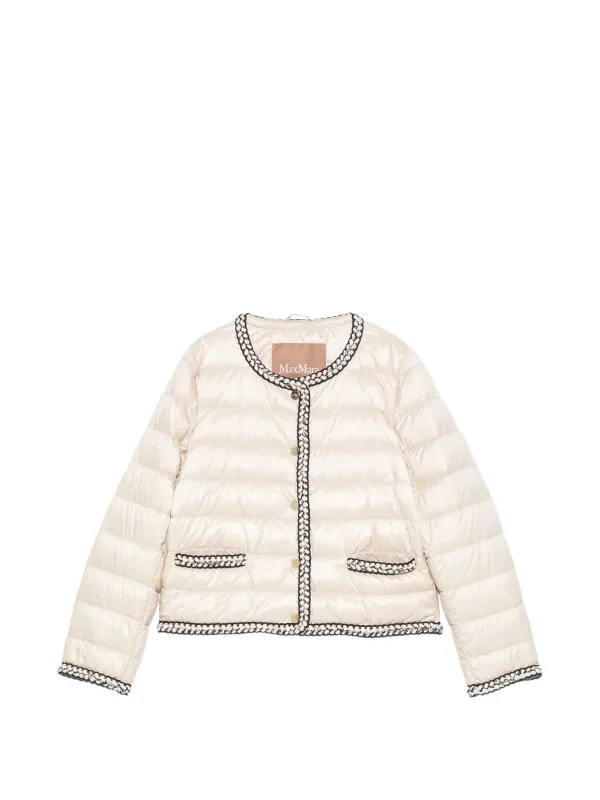NATURAL POLYESTER MTCCHLOE made by MaxMara
