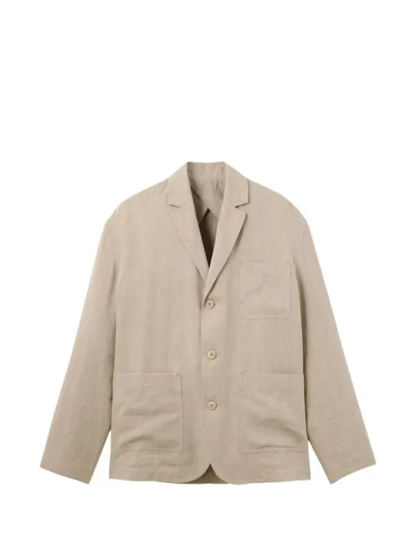 LA VESTE PASTRO JACKET made by Jacquemus
