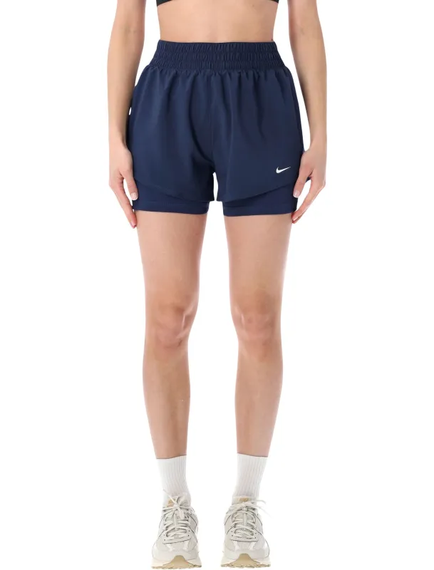 NIKE HIGH-WAIST RUNNING SHORTS made by Nike