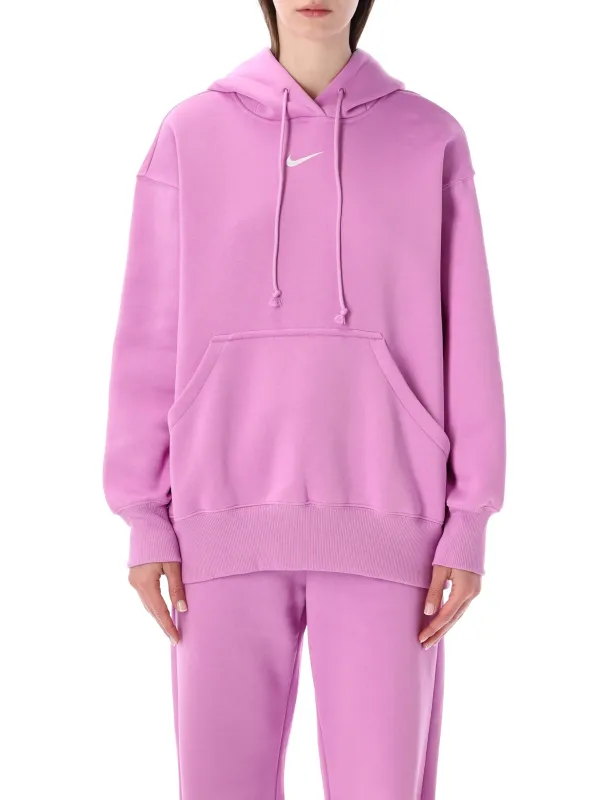 NIKE PHOENIX FLEECE OVERSIZED HOODIE made by Nike