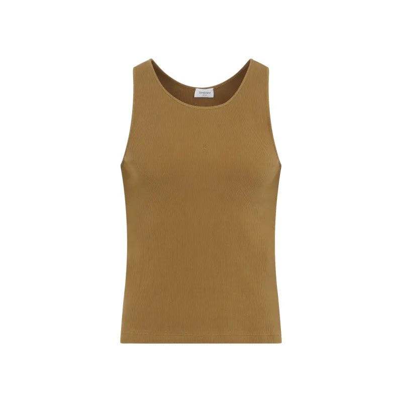 TANK TOP made by Yves Saint Laurent
