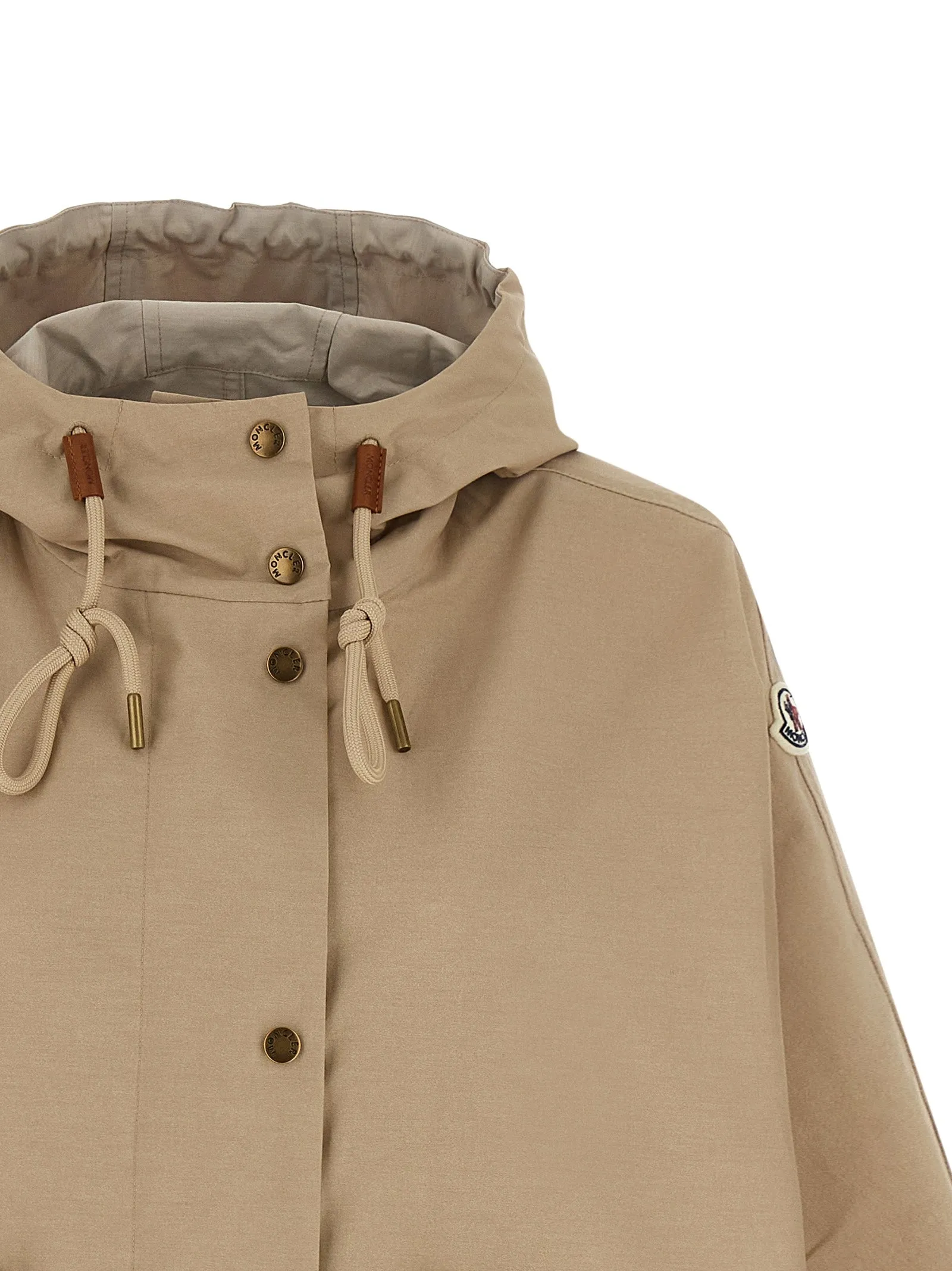 'Brunnera' parka sold by Lord & Taylor product image thumbnail 3