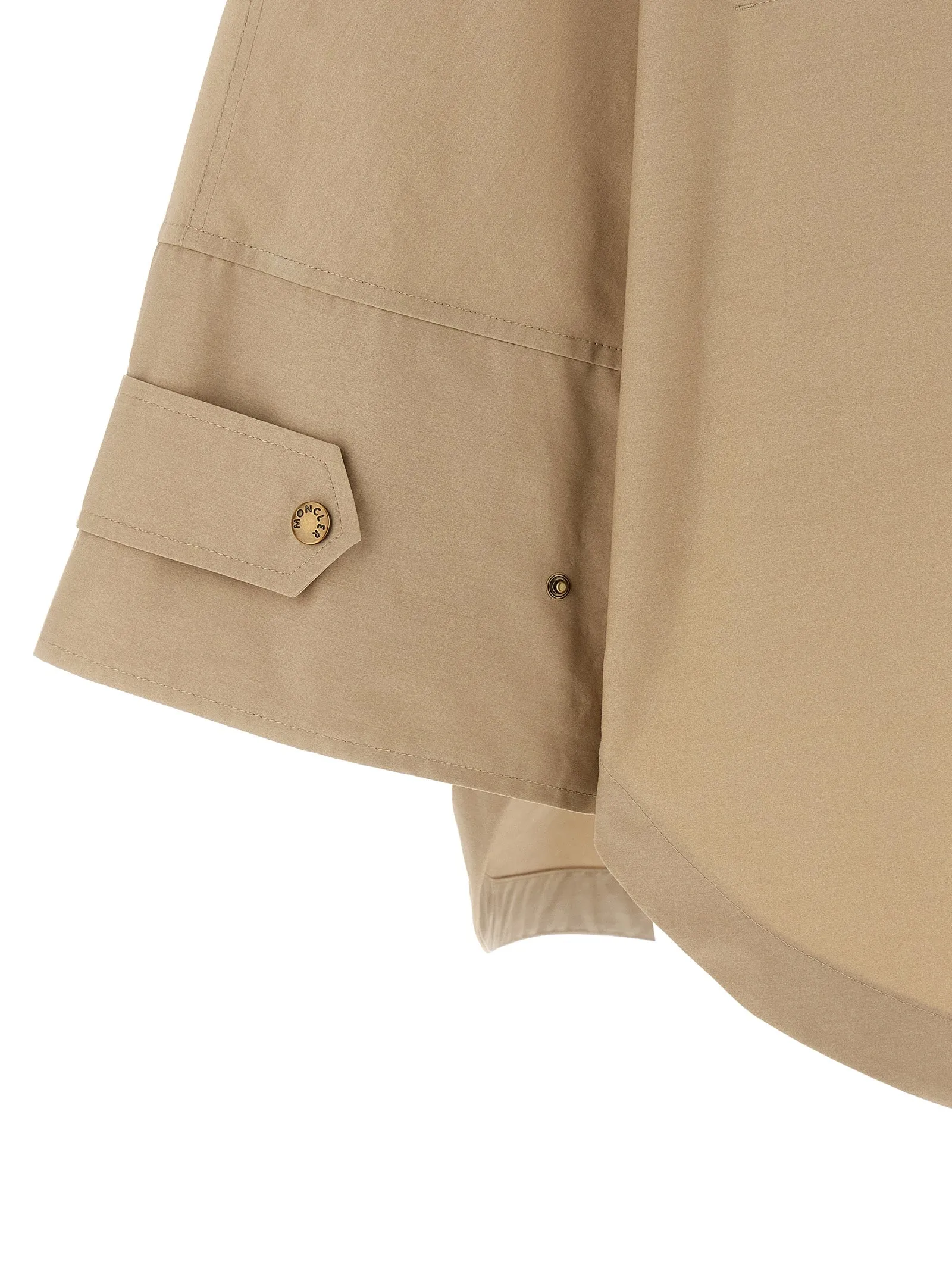 'Brunnera' parka sold by Lord & Taylor product image thumbnail 4