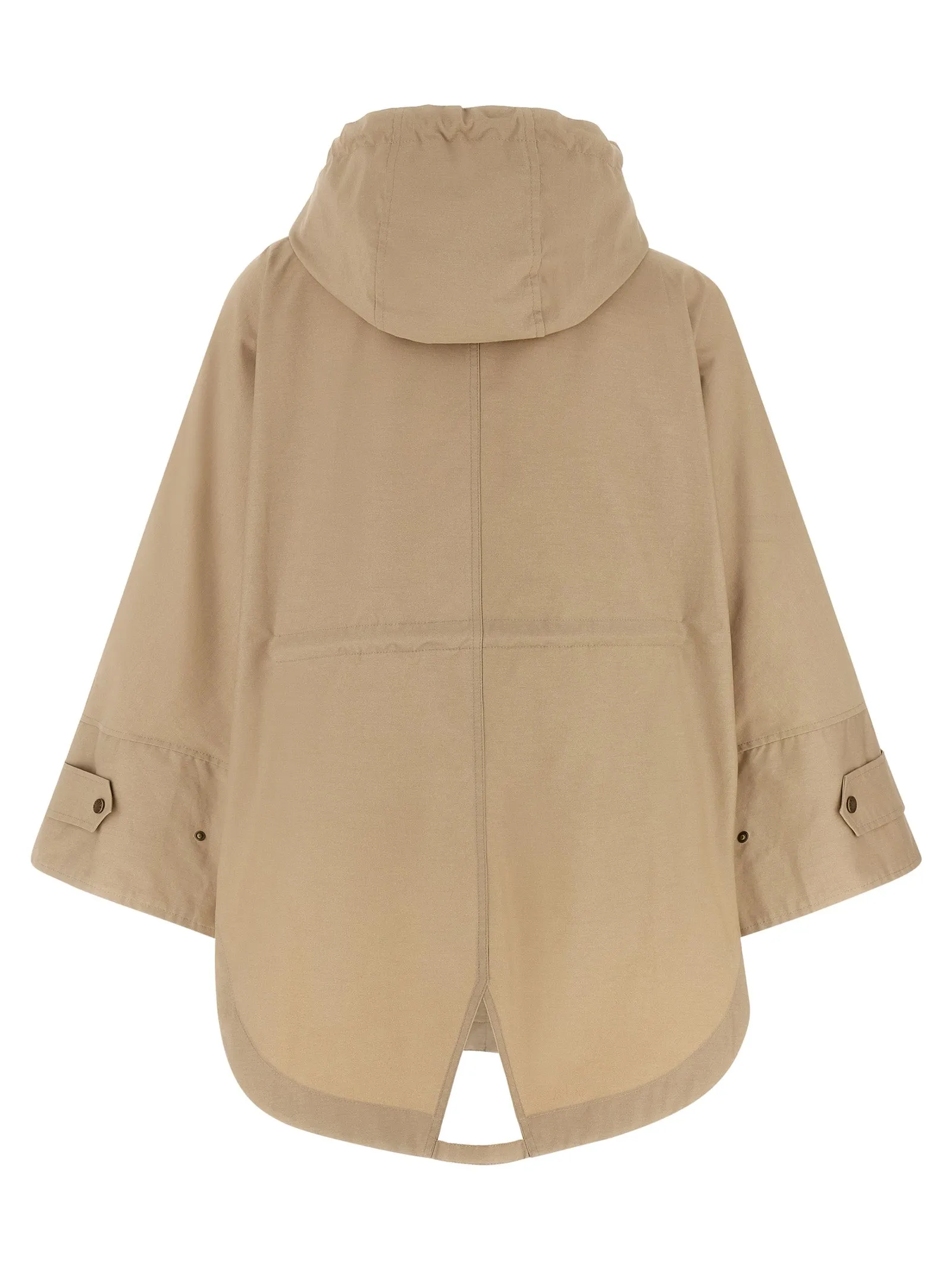 'Brunnera' parka sold by Lord & Taylor product image thumbnail 2