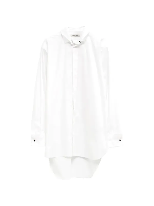 CUSTOM TUX SHIRT made by Lord & Taylor