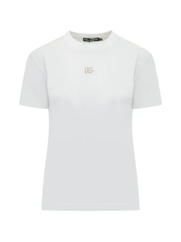 LOGO T-SHIRT made by Dolce & Gabanna
