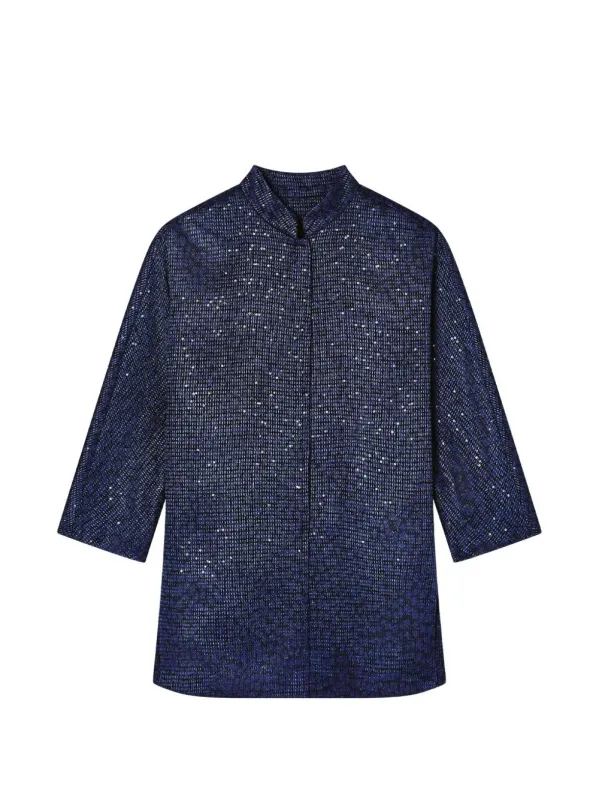 CLASSIC BLAZER made by Giorgio Armani