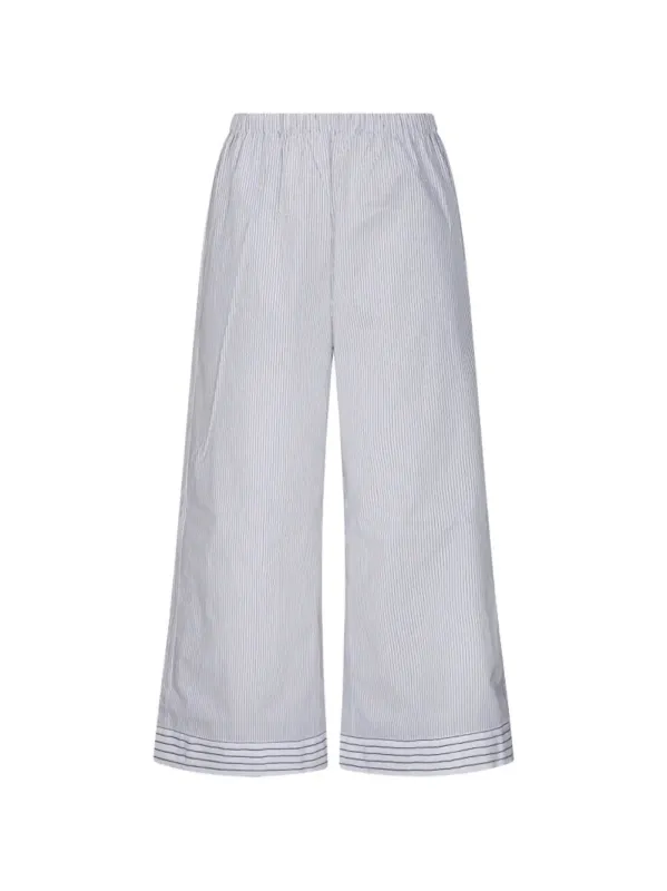 "MIRABELLO" TROUSERS made by By Malene Birger