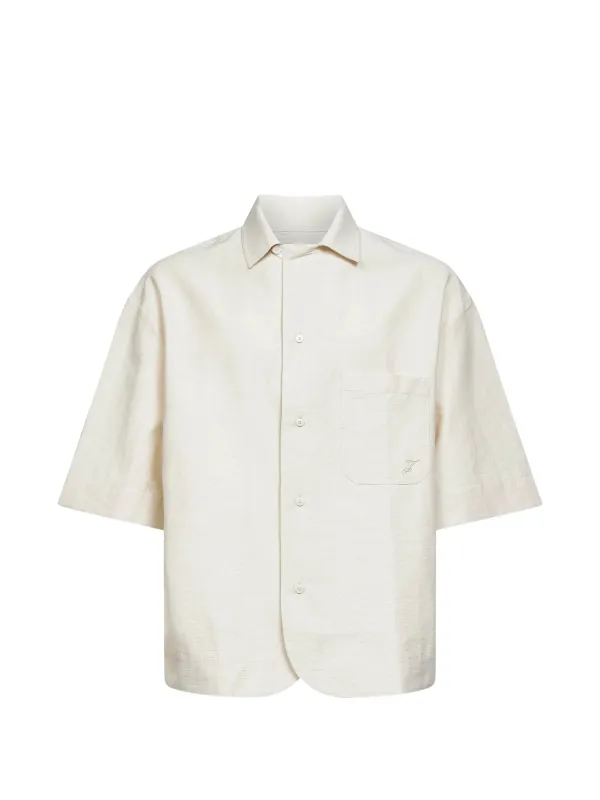 LE CHEMISE PAYSAN made by Jacquemus