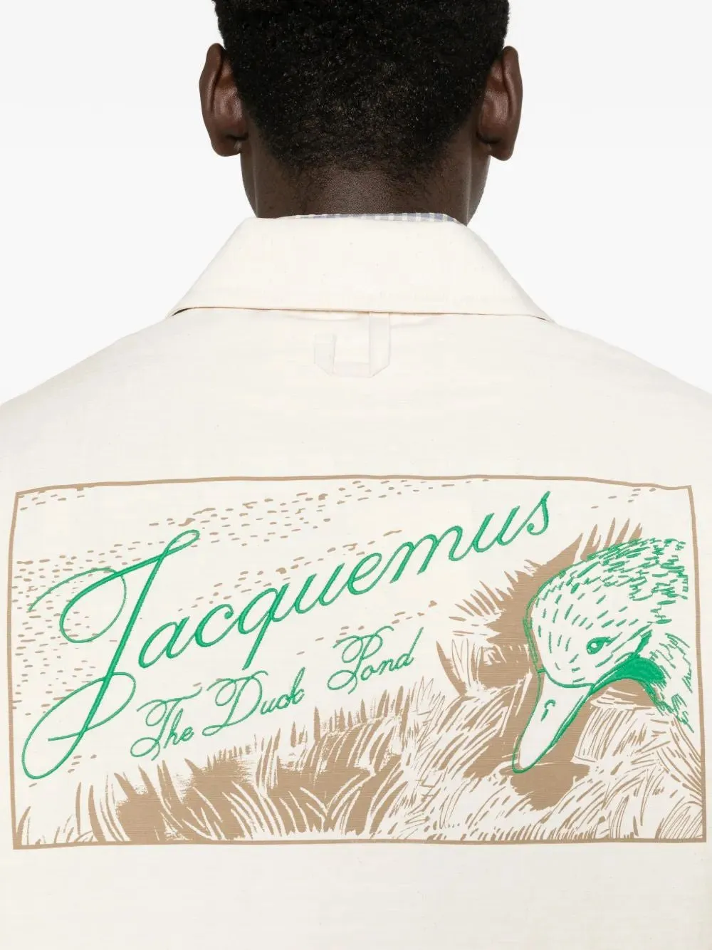 LE CHEMISE MECANO sold by Lord & Taylor product image thumbnail 5