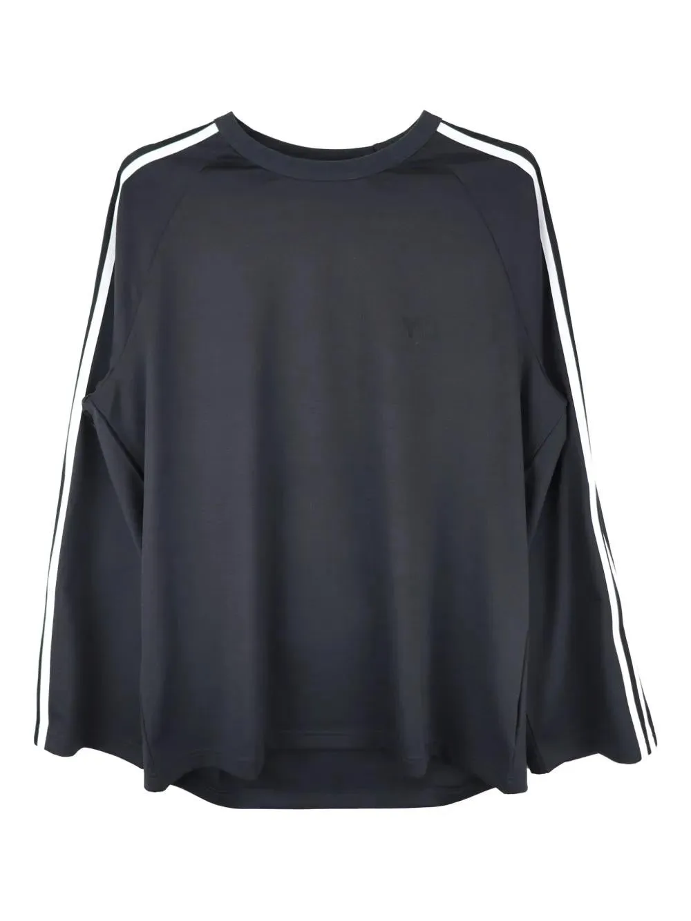 U WIRE LS TEE BLACK sold by Lord & Taylor