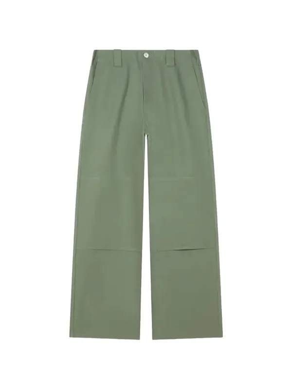 KENZO COTTON TROUSERS made by Kenzo