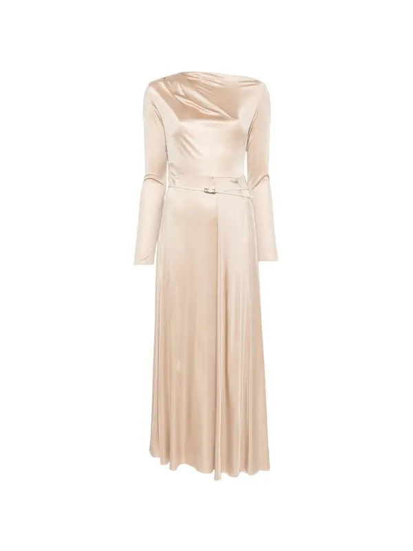 VISCOSE DRESS made by Fabiana Filippi