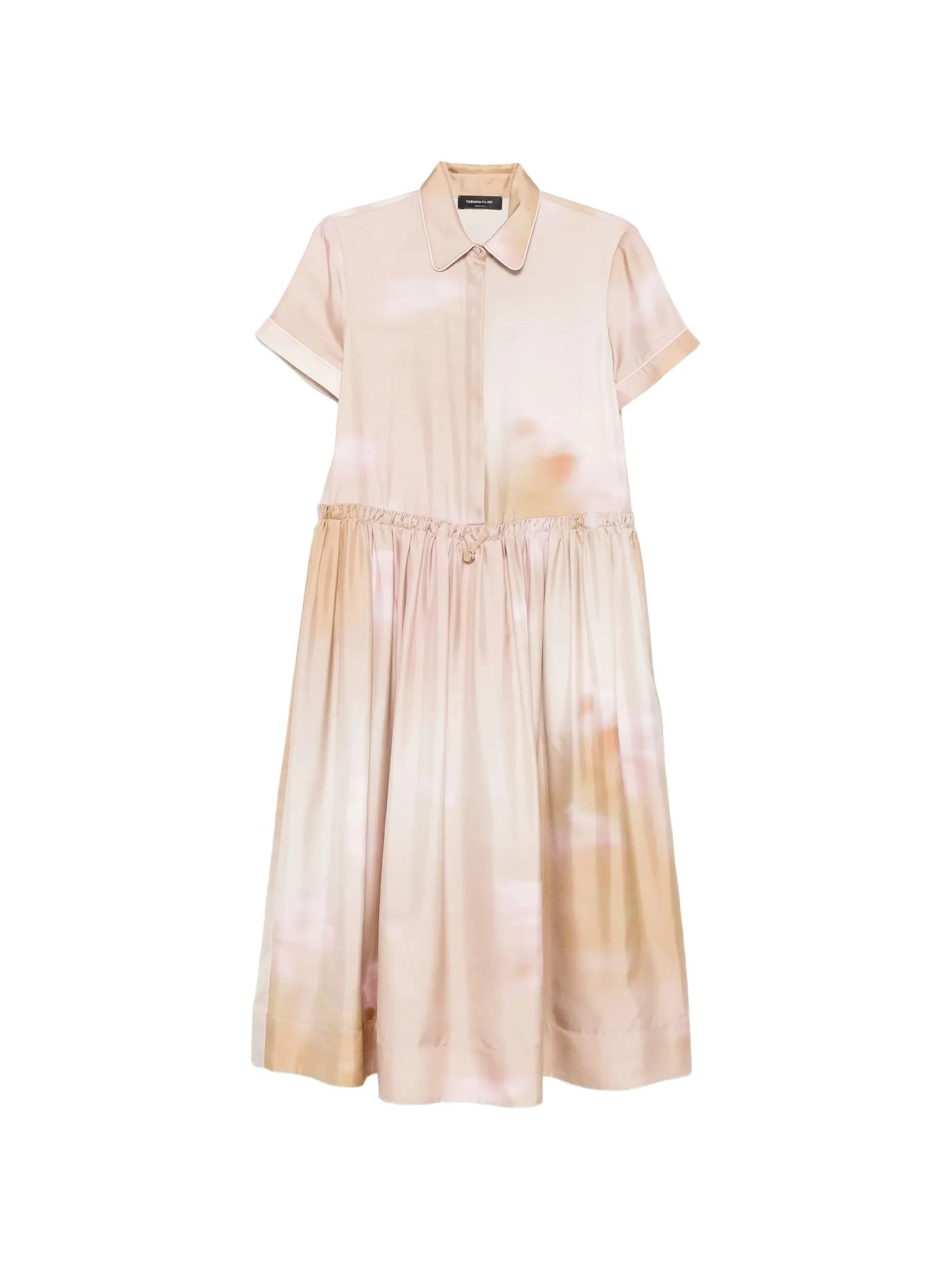 SILK DRESS sold by Lord & Taylor