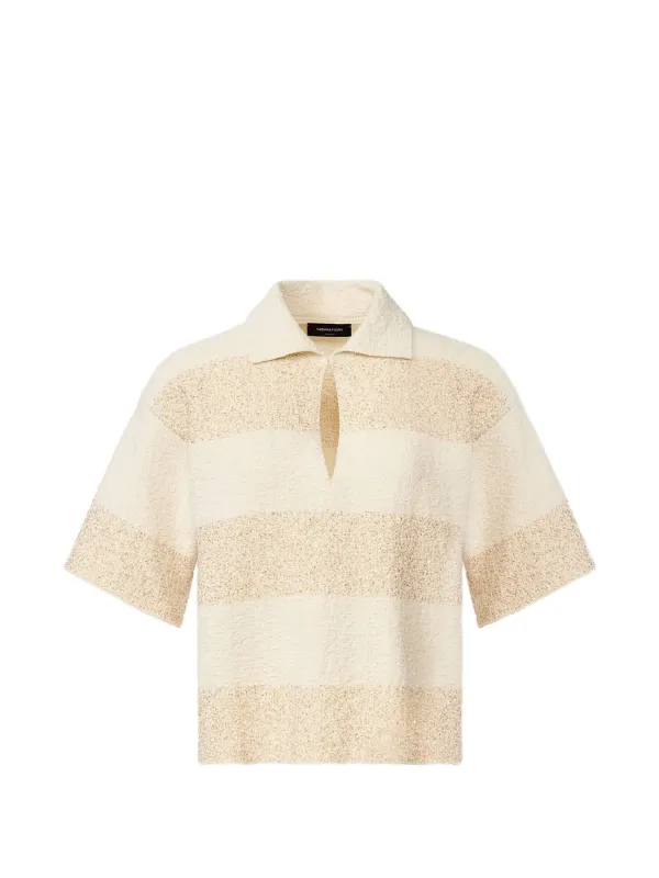 COTTON POLYAMIDE JERSEY made by Fabiana Filippi