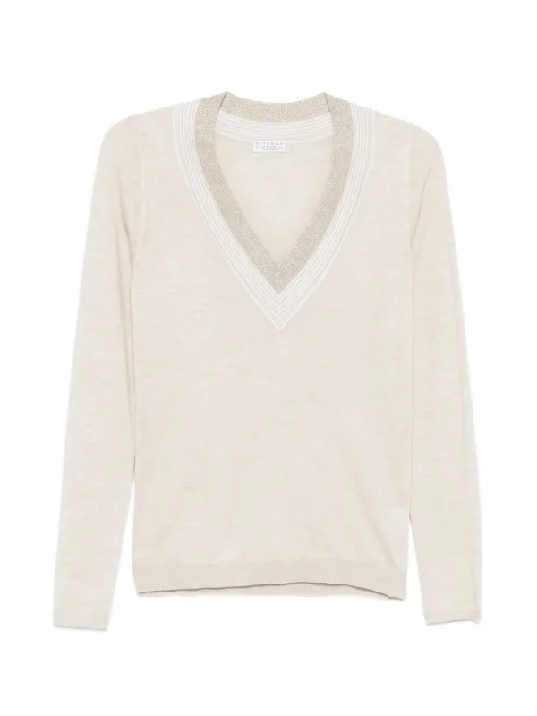 CASHMERE SILK VISCOSE JERSEY sold by Lord & Taylor