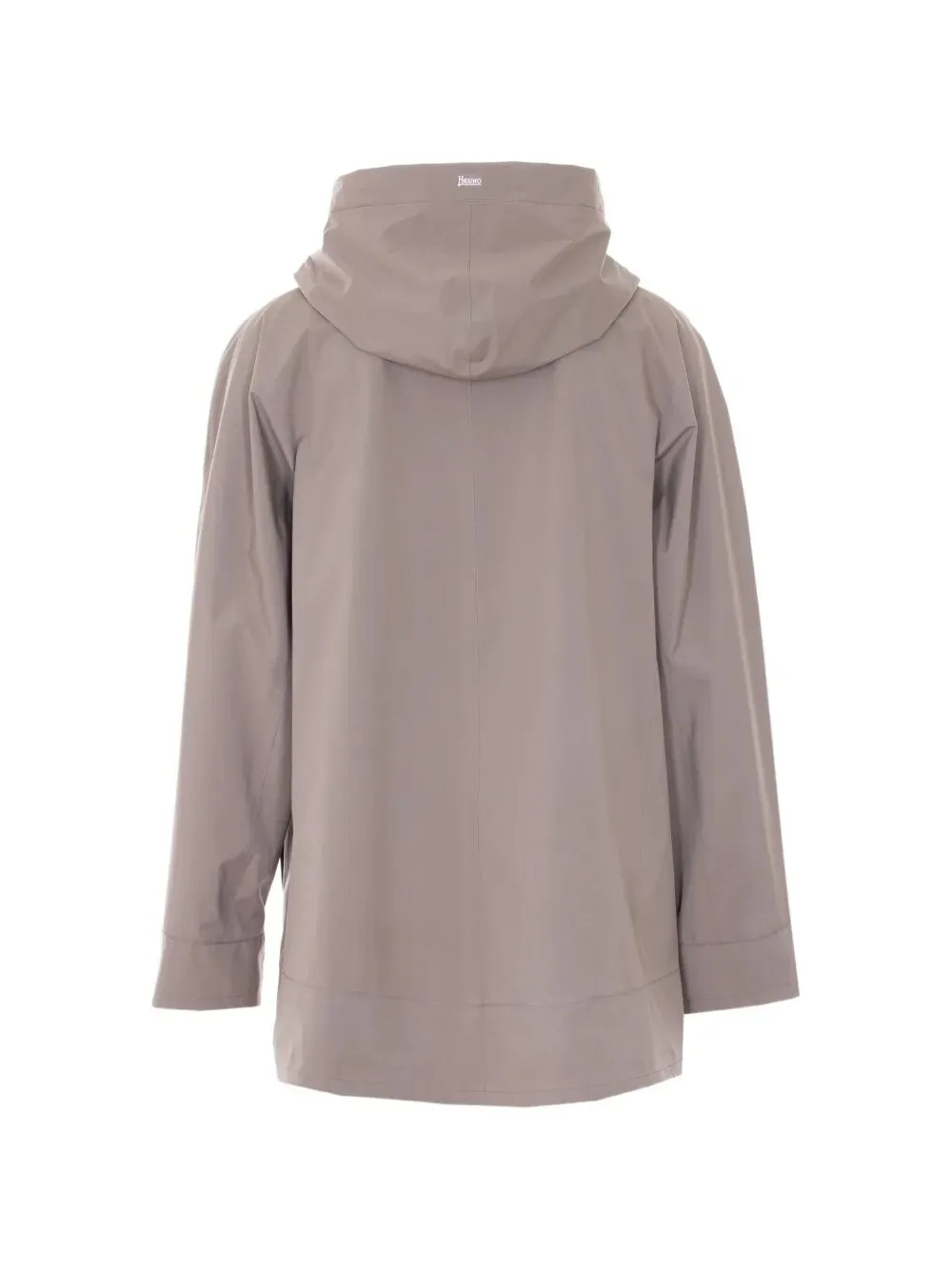 POLYESTER POLYURETHANE TRENCH COAT sold by Lord & Taylor product image thumbnail 2