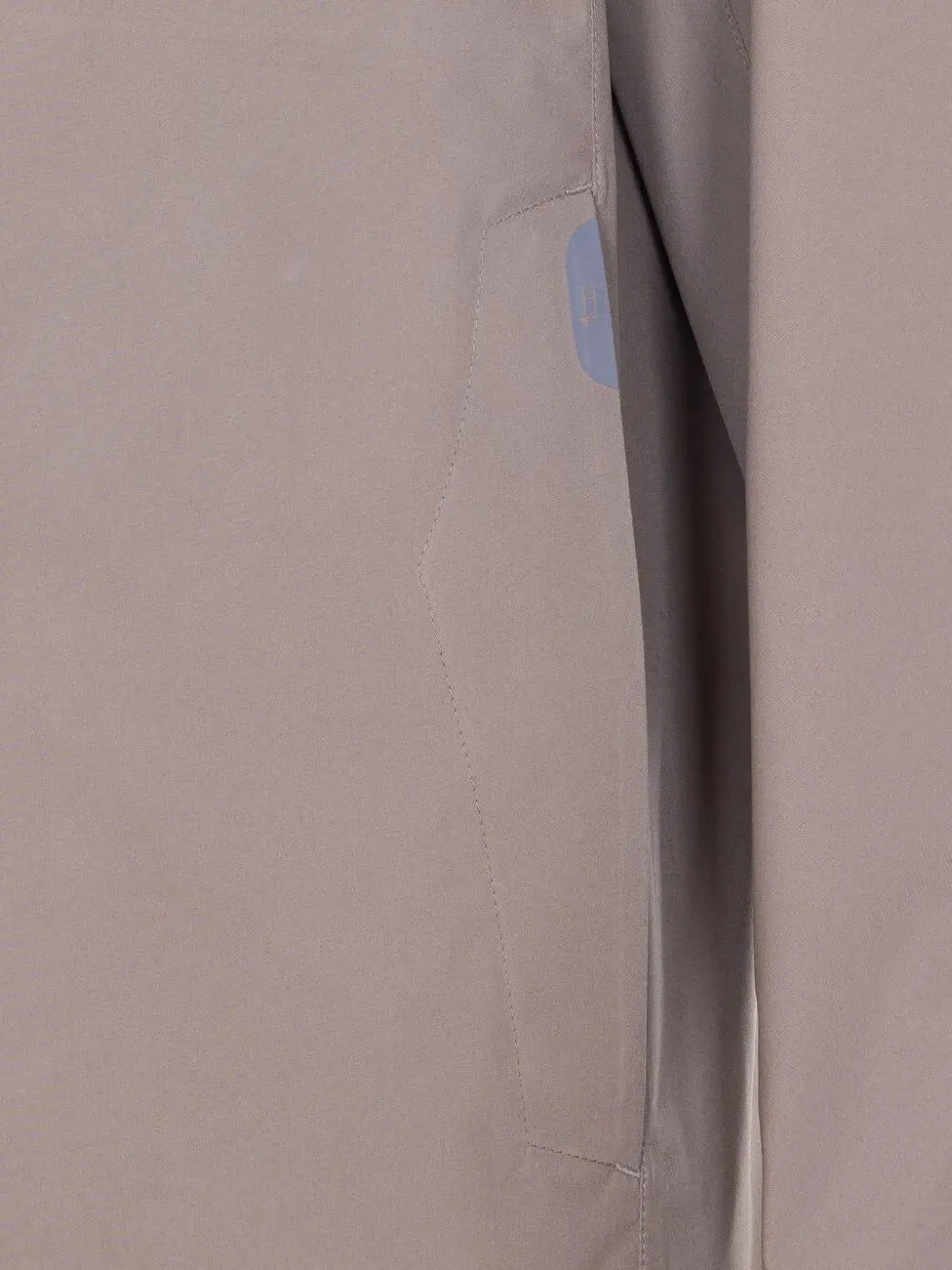 POLYESTER POLYURETHANE TRENCH COAT sold by Lord & Taylor product image thumbnail 3
