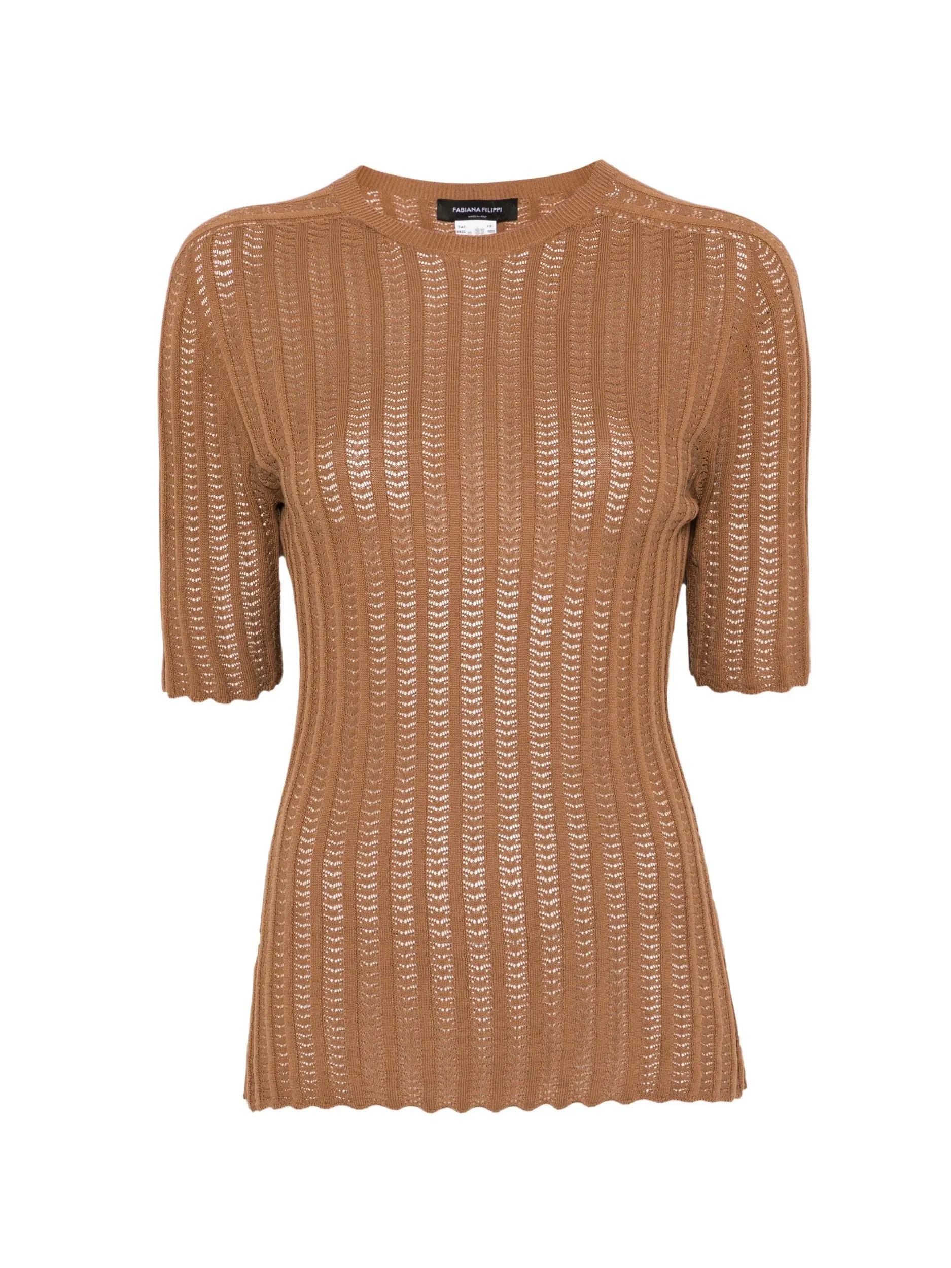 COTTON JERSEY sold by Lord & Taylor