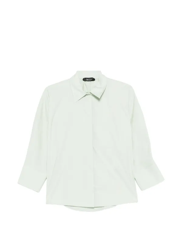 COTTON SHIRT made by Fabiana Filippi