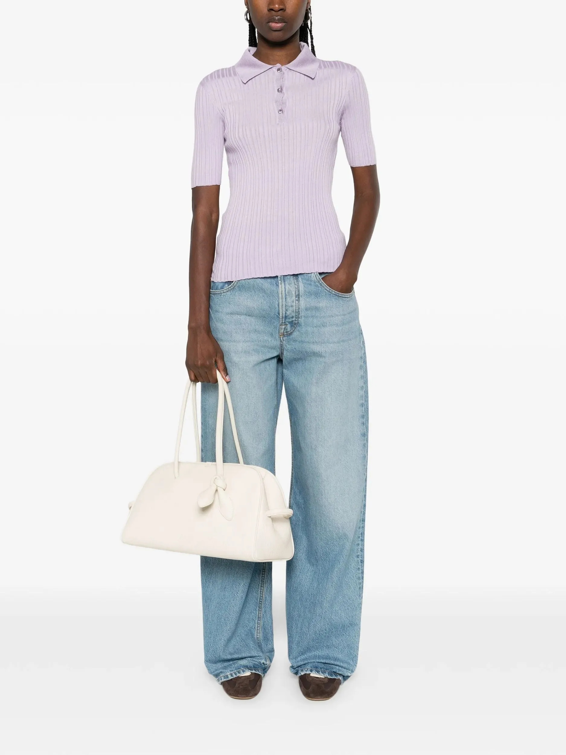 CASHMERE SILK SHIRT JACKET sold by Lord & Taylor product image thumbnail 3