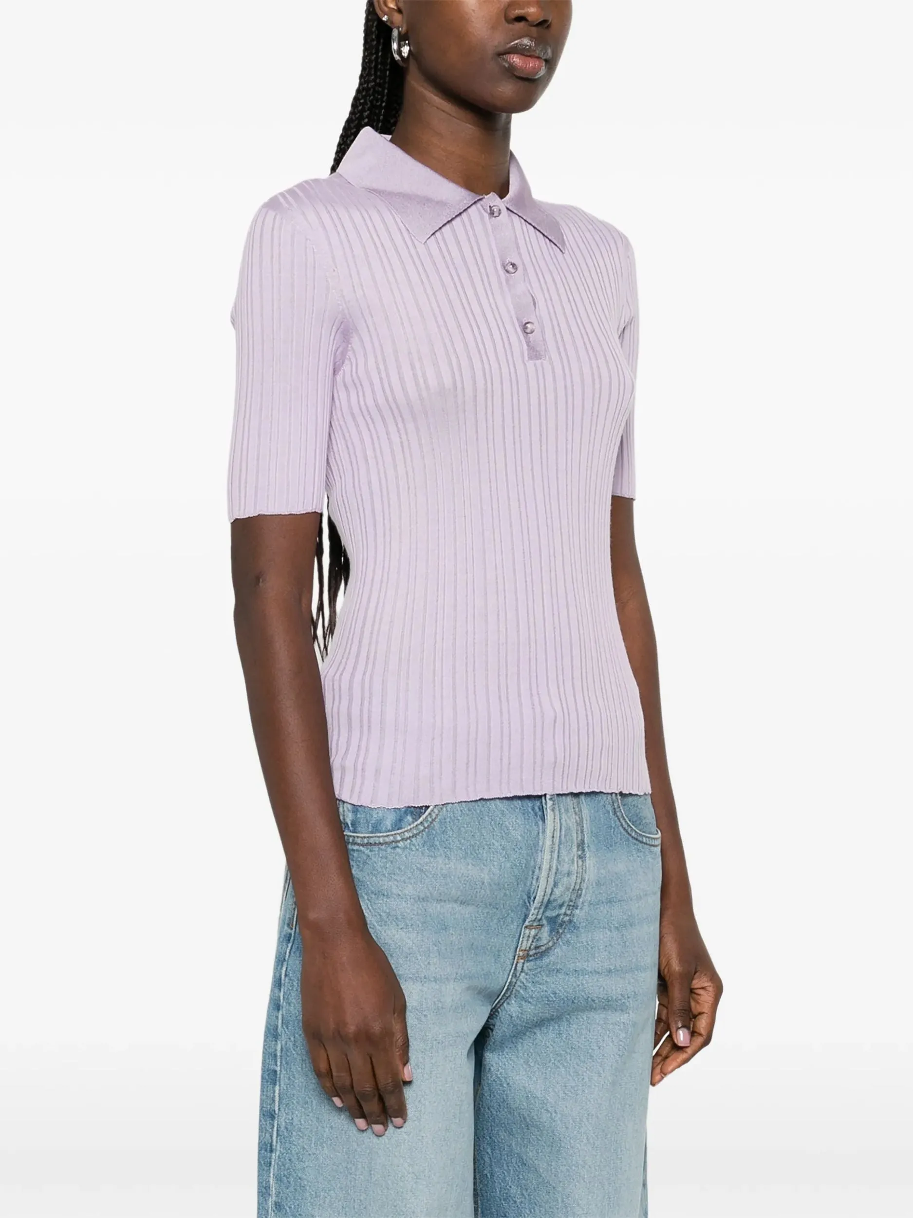 CASHMERE SILK SHIRT JACKET sold by Lord & Taylor product image thumbnail 4