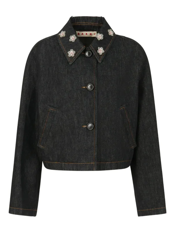 COTTON WOVE JACKET sold by Lord & Taylor