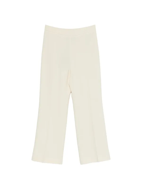 VISCOSE ACETATE ELASTANE PANTS made by Etro