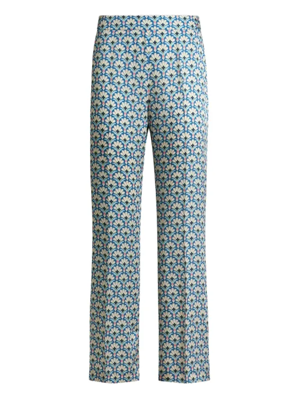 POLYESTER PANTS made by Etro