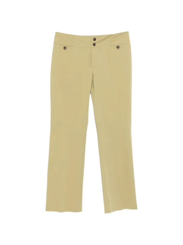 COTTON ELASTANE PANTS sold by Lord & Taylor