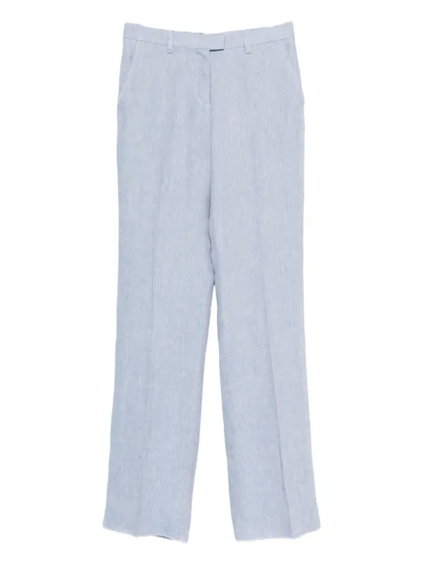 LINEN PANTS made by Etro