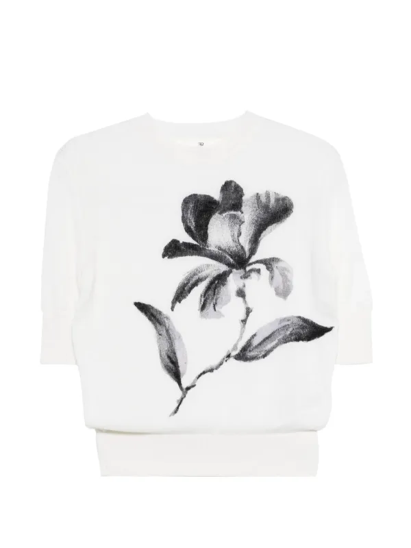 CASHMERE JERSEY made by Ermanno Scervino