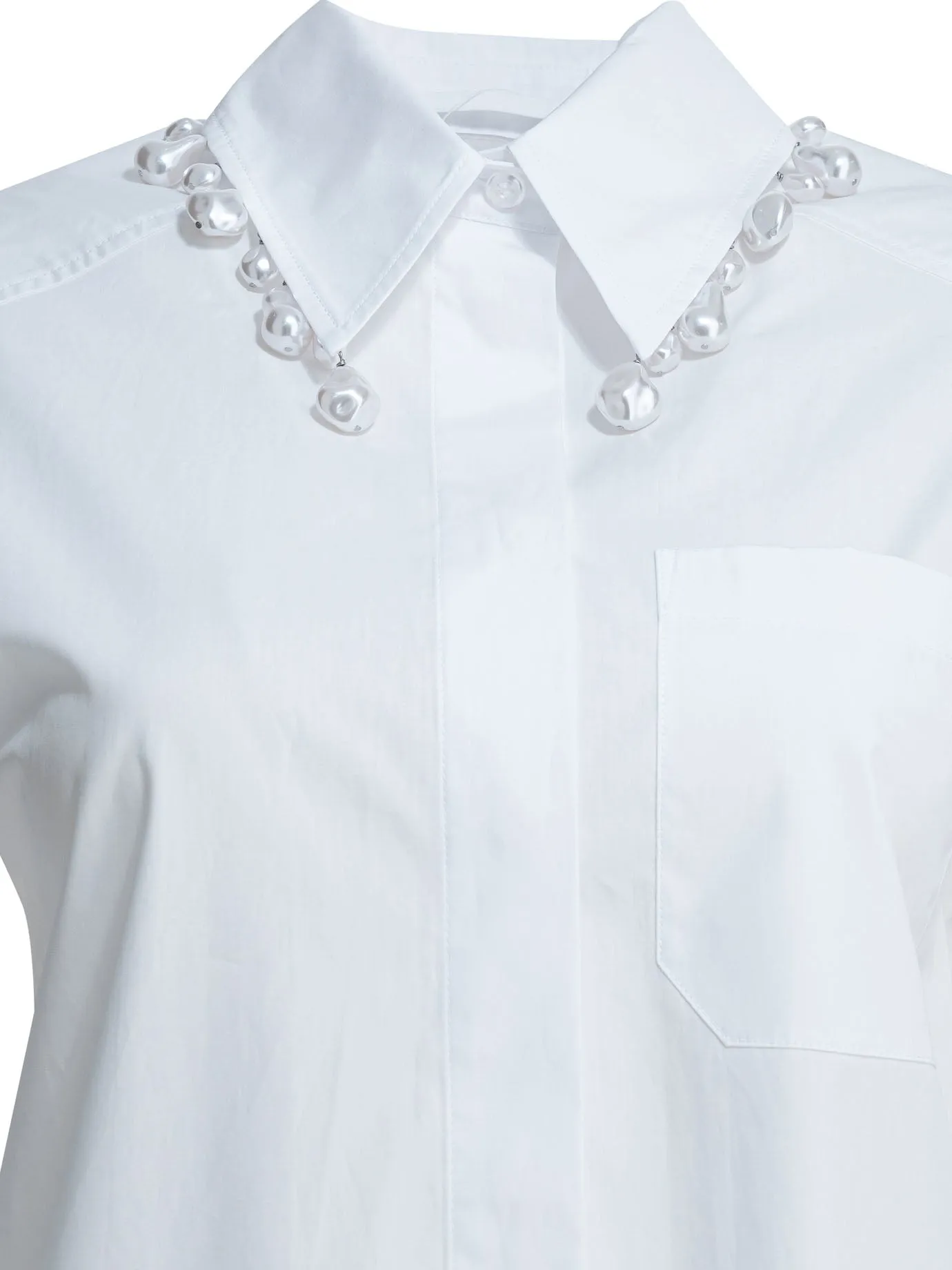 Casual shirt sold by Lord & Taylor product image thumbnail 3