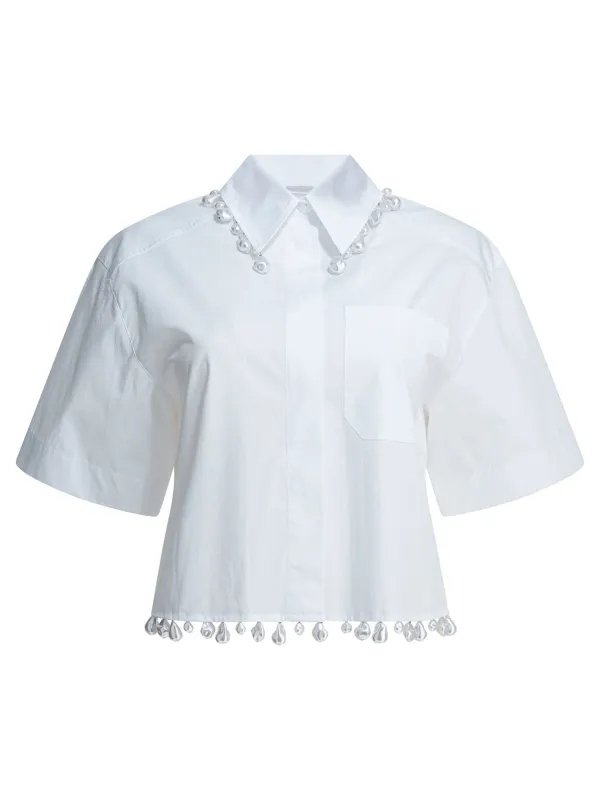 Casual shirt made by Lord & Taylor