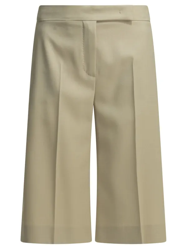 Formal wool shorts made by Lord & Taylor