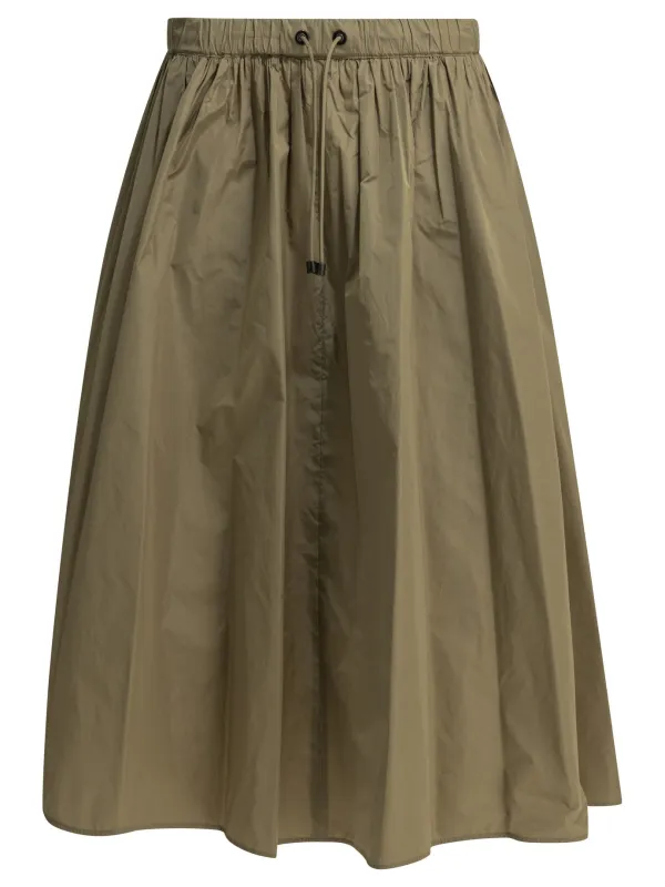 A-line skirt made by Lord & Taylor