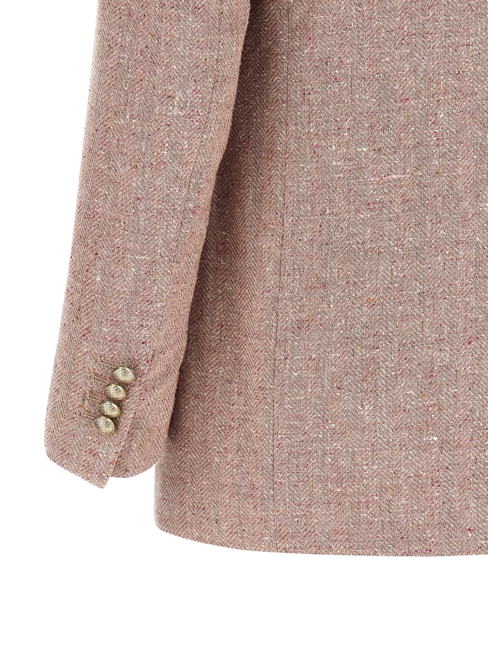 'Bertha' blazer sold by Lord & Taylor product image thumbnail 4