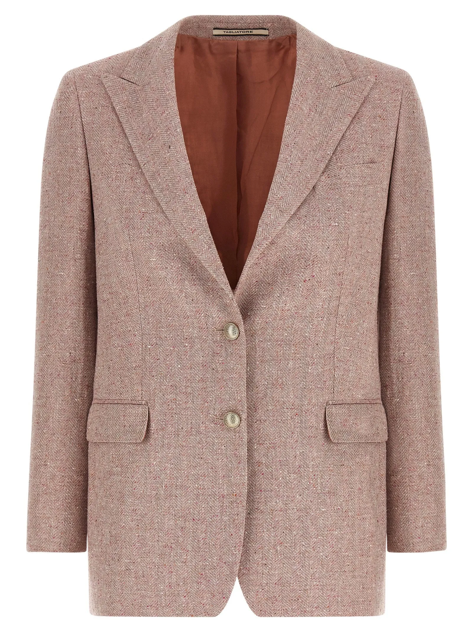 'Bertha' blazer sold by Lord & Taylor