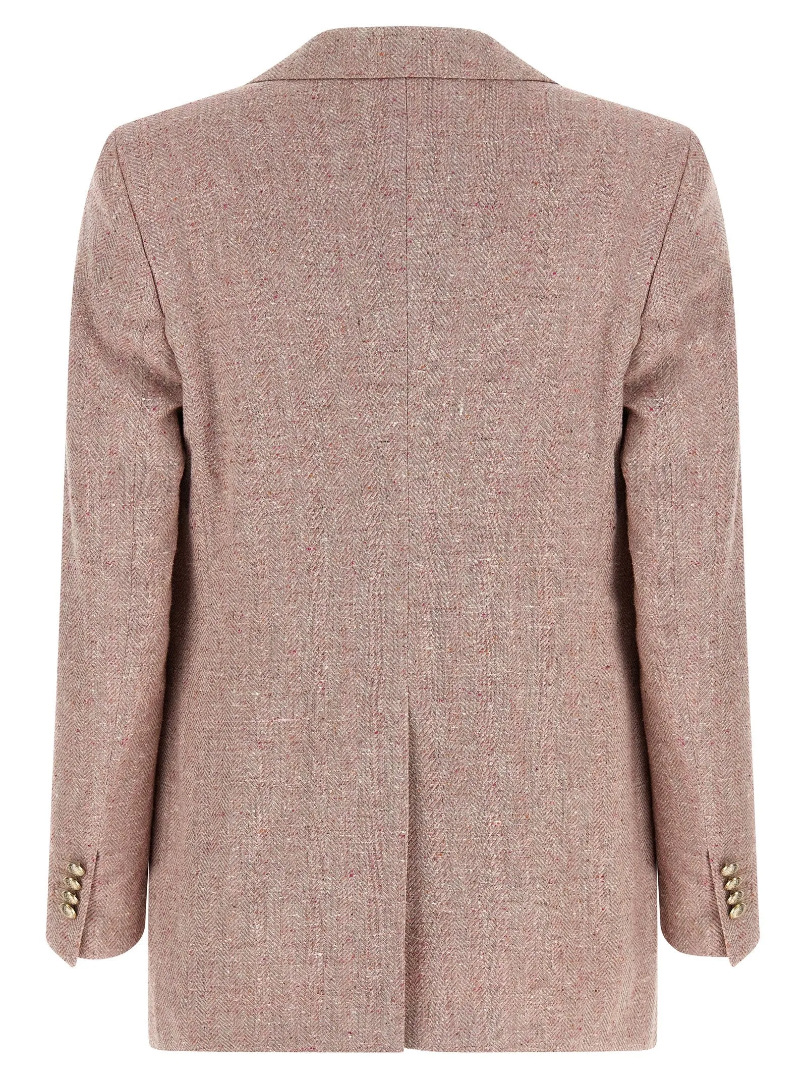 'Bertha' blazer sold by Lord & Taylor product image thumbnail 2