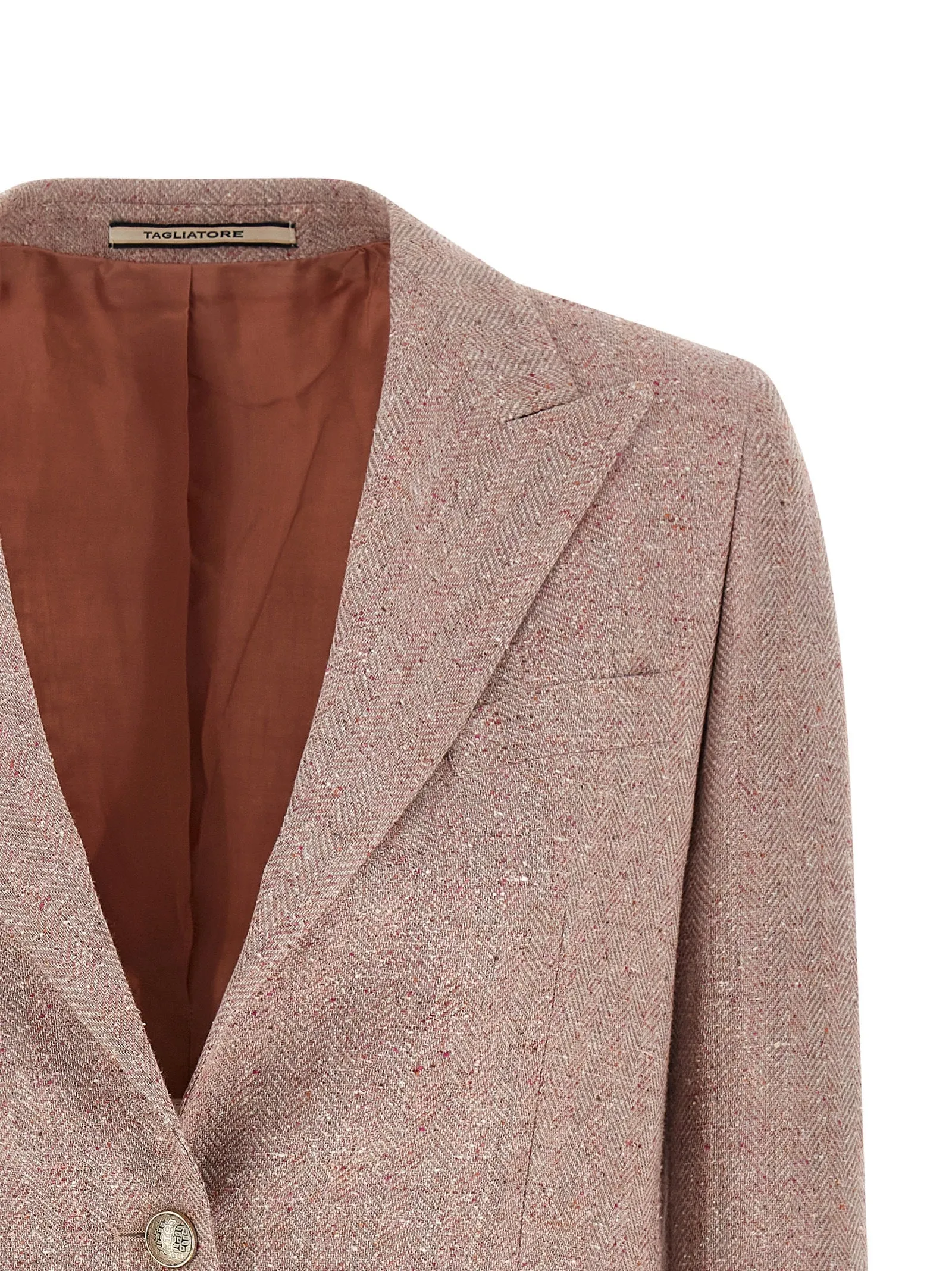 'Bertha' blazer sold by Lord & Taylor product image thumbnail 3