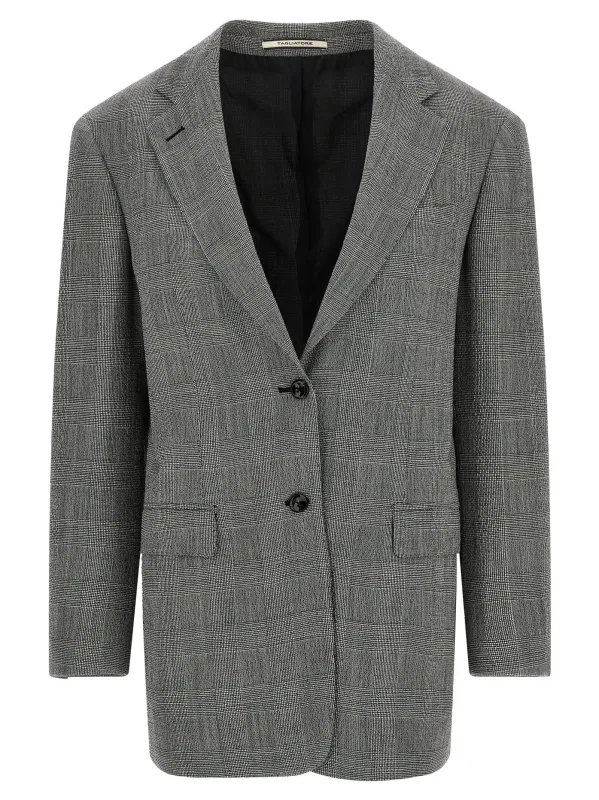 'Cecily' blazer made by Tagliatore