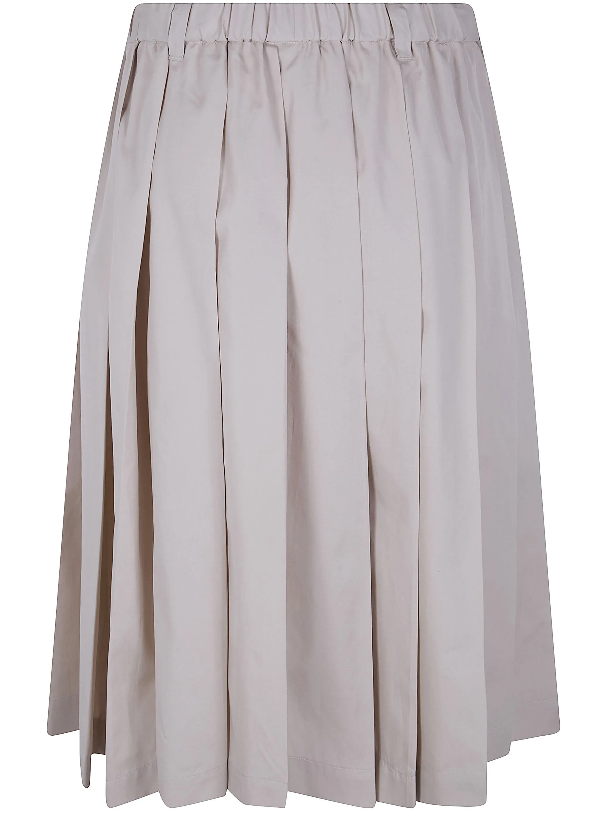 MIDI SKIRT sold by Lord & Taylor product image thumbnail 2