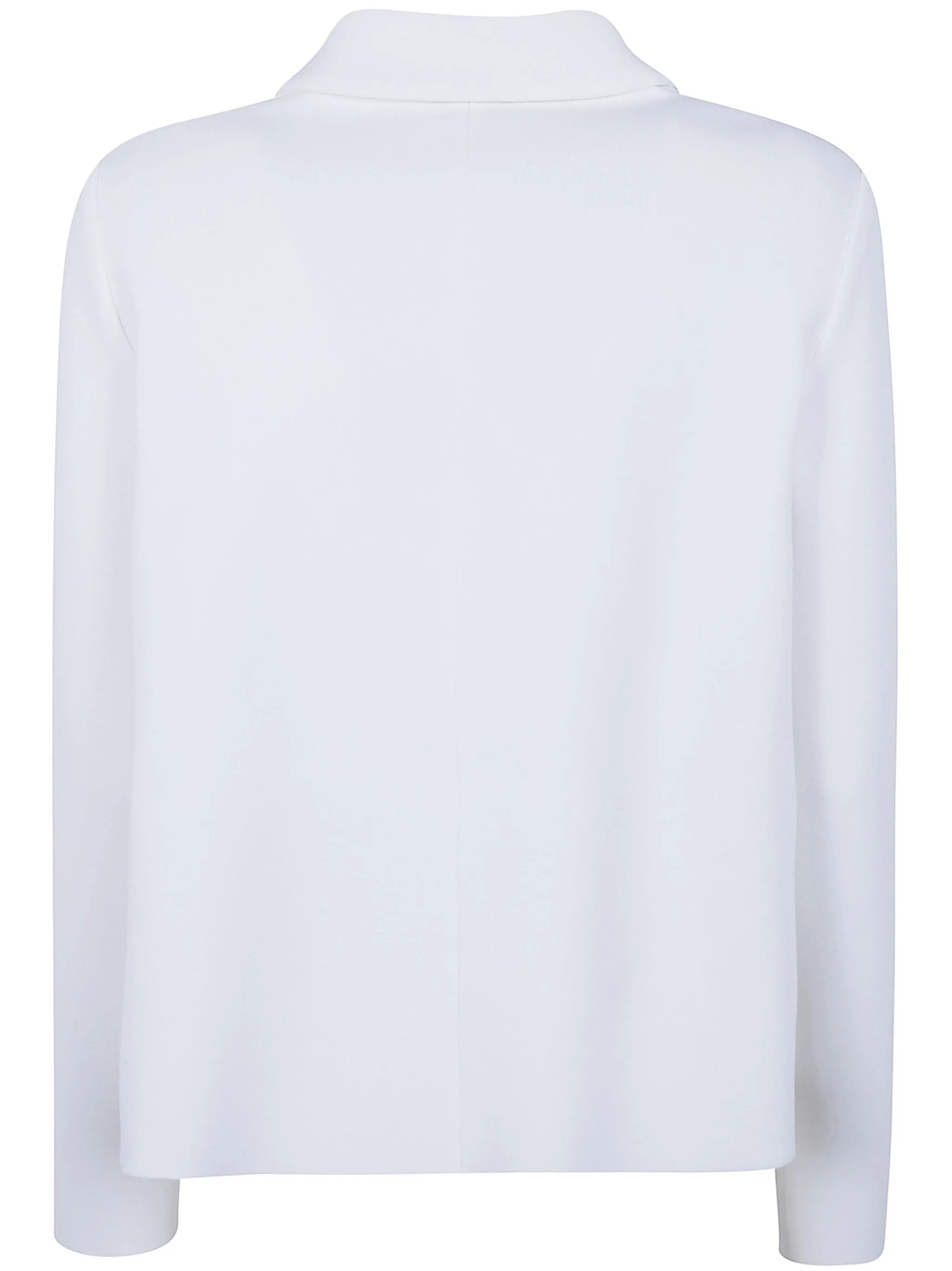 CROPPED SQUAERD JACKET sold by Lord & Taylor product image thumbnail 2
