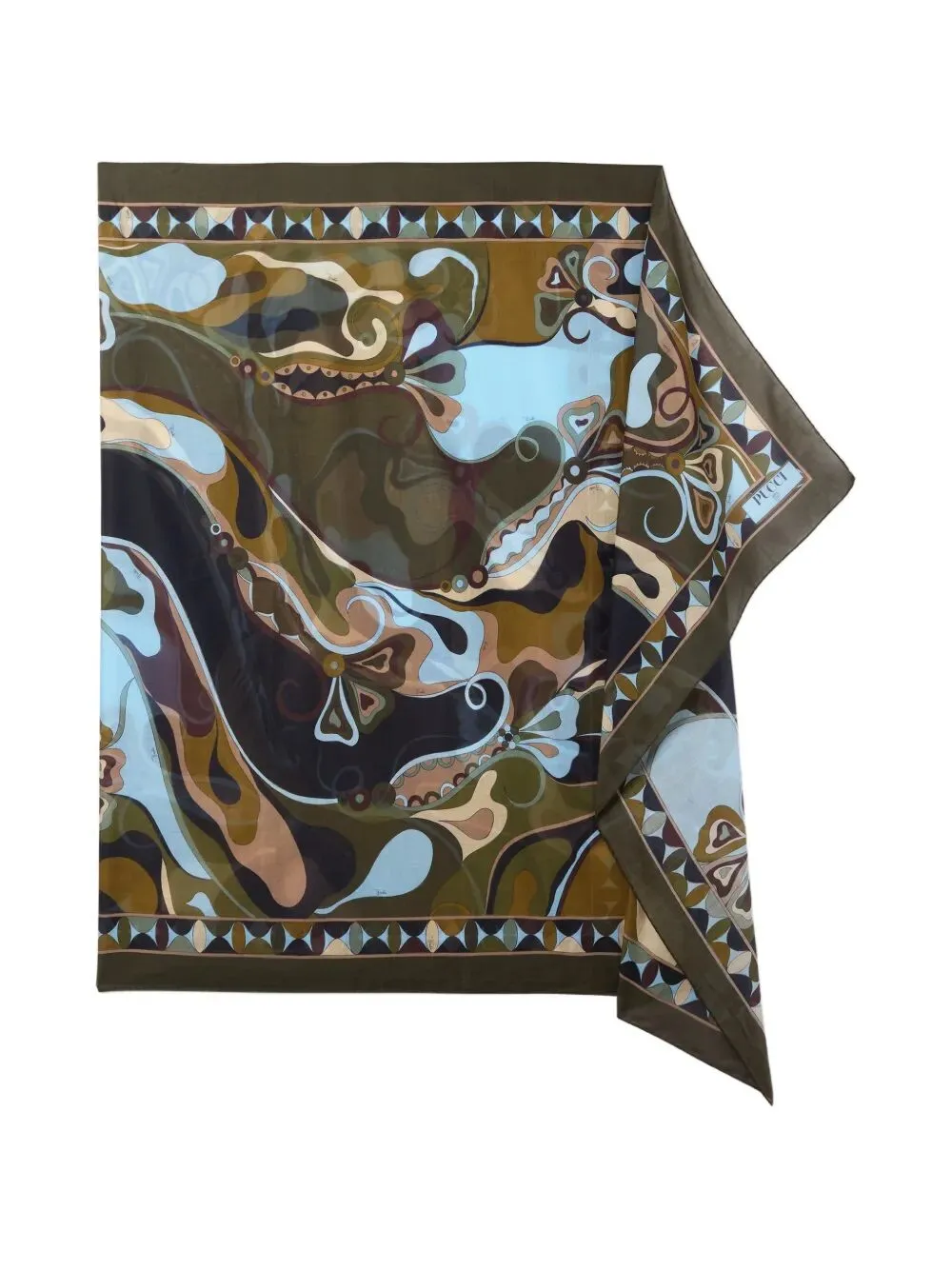 PAREO 90X180 CM COTTON sold by Lord & Taylor