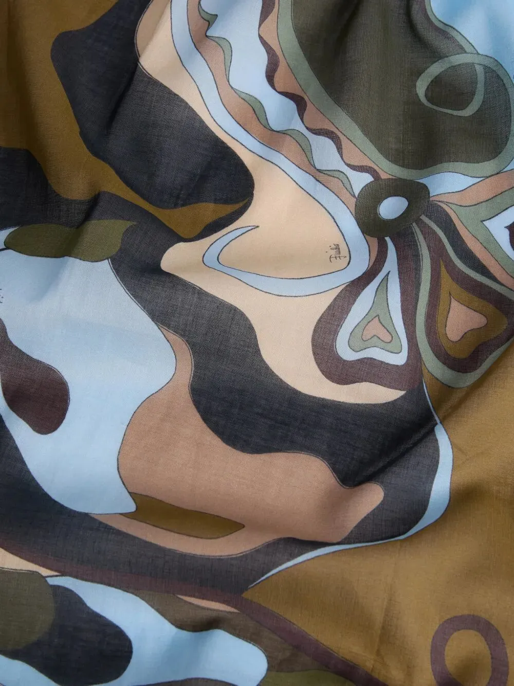 PAREO 90X180 CM COTTON sold by Lord & Taylor product image thumbnail 2