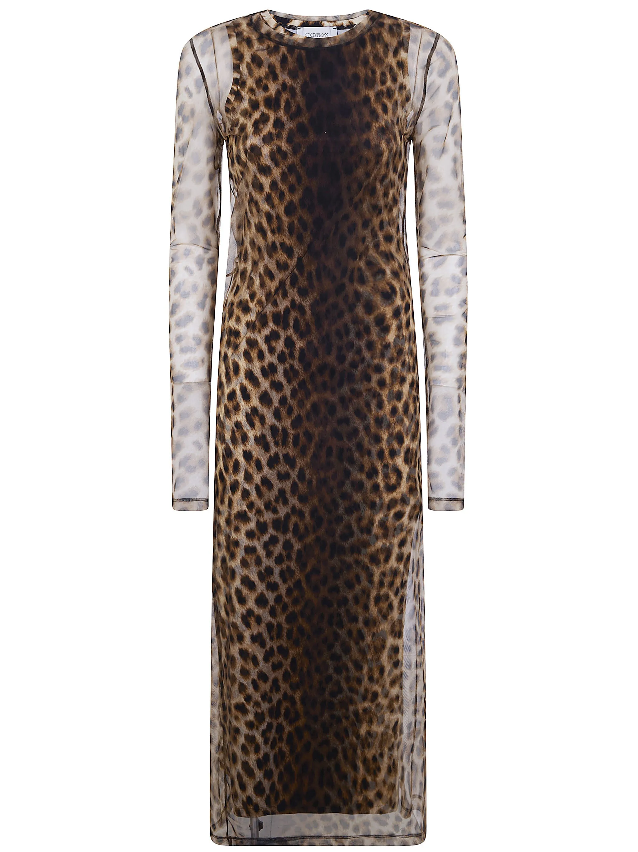 "ESORDIO" MIDI DRESS sold by Lord & Taylor product image thumbnail 5