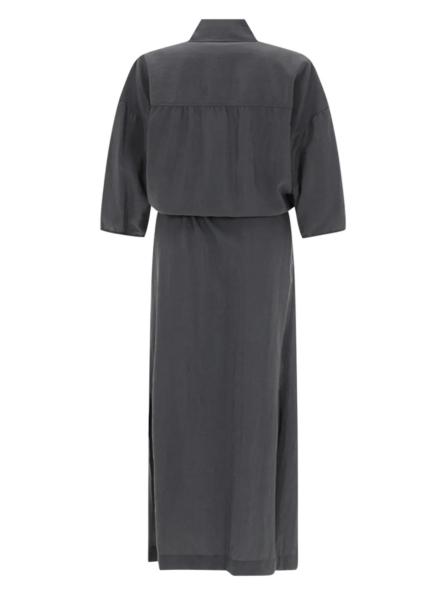 ASYMMETRICAL DRESS sold by Lord & Taylor product image thumbnail 3